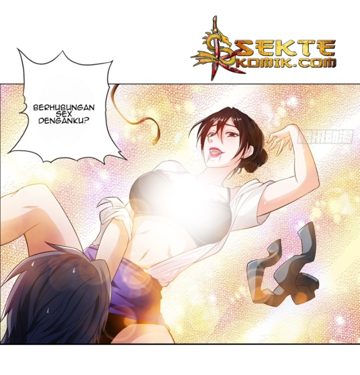 Deserve It Chapter 05 Gambar 39